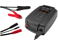 CTEK MXTS 40 korjaamolaturi 40A/12V 20A/24V