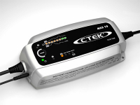 AKKULATURI CTEK MXS 10 12V/10A