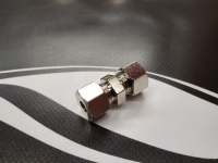 JARRUPUTKEN HELMILIITIN 6 MM PUTKELLE