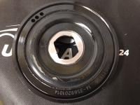 KAMPIAKSELIN HIHNAPYÖRÄ OPEL MOVANO, RENAULT MASTER 2,3DCI 2010-