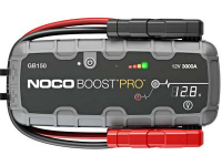 NOCO GB150 GENIUS BOOST APUKÄYNNISTIN 12V 3000A