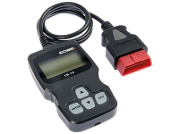 VIKAKOODILUKIJA OBD SUOMENKIELINEN