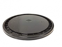 MEGUIARS BUCKET LID BLACK 1KPL