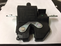 TAKALUUKUN LUKKO OPEL ASTRA K 15-, CORSA E 14-, MERIVA B 10-