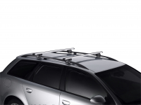 THULE TELINE 120CM KAITEISIIN