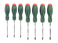 TORX RUUVIMEISSELIT REIÄLLÄ