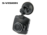 S-VISION HD 720P AUTOKAMERA