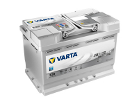 VARTA E39 AGM-AKKU 70AH