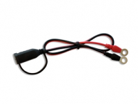 COMFORT CONNECT EYELET M6 40CM