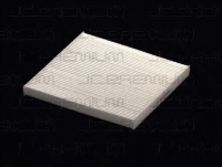 JC PREMIUM raitisilmasuodatin paperi Toyota 02-