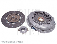 KYTKINPAKETTI MITSUBISHI PAJERO 2000-2021 3,2DI-D 276MM