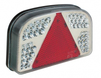 LED-TAKAVALO VASEN K27 12V BLISTER*PT*