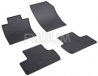 Kumimattosarja RIGUM VOLVO XC60 17-