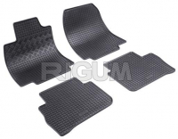  KUMIMATTOSARJA RIGUM NISSAN TIIDA HB/SD 07-13