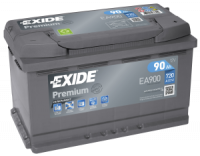 EXIDE PREMIUM 90 AH