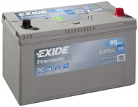 EXIDE PREMIUM 95 AH