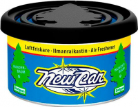 ILMANRAIKASTIN FIBERCAN NEW CAR