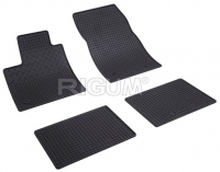 Kumimattosarja RIGUM Ford Focus IV 18-