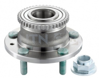 SNR LAAKERISARJA TAKA MAZDA6 02-