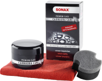 Carnaubacare 200ml, 100% Carnauba autovaha