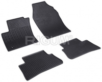 Kumimattosarja RIGUM TOYOTA C-HR 16-