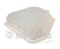 NIPPARTS Ilmansuodatin Toyota D4D