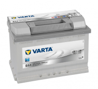 VARTA## SILVER DYNAMIC, 77AH, 278X175X190MM, -/+ 780A
