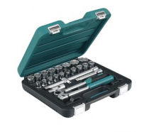 HYLSYSARJA 1/2" 24-OS. MM