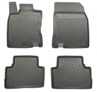 KUMIMATTOSARJA ARISTAR NISSAN QASHQAI II J11 2/14-