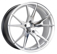 ACC Sabre Hyper Silver / Kiillotettu