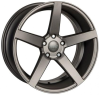 ACC Vulcan Matt Graphite
