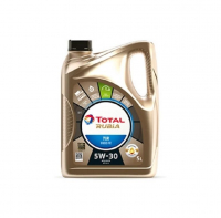 TOTAL RUBIA TIR 9900 FE 5W-30 5L