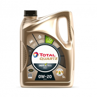 TOTAL QUARTZ INEO XTRA FIRST 0W-20 5L