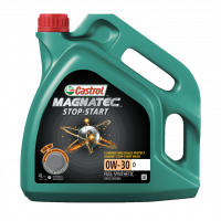 15D608 MTEC ST-ST 0W30 D 4L