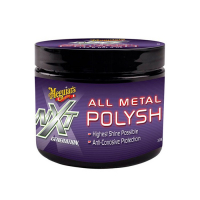 Meguiar's NXT Generation All Metal Polish