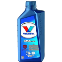 VALVOLINE DURABLEND FE 5W-30 1L (ME 12)