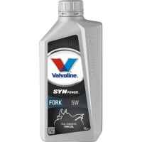 FORK OIL 5W 1L