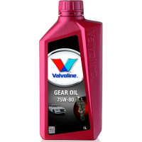 VALVOLINE MAXLIFE MTF GL-4 75W80 1L (ME 12)
