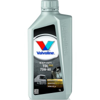 VALVOLINE HEAVY DUTY TDL PRO 75W-90 1L (ME 12)