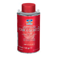 Aviation Form-A-Gasket No. 3 tiivistysaine