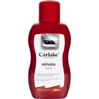 CARLAKE VÄRIVAHA 0,5L PUNAINEN (ME 3)