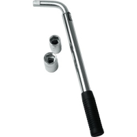 ALLRIDE PYÖRÄNMUT. AVAIN 17/19,21/23MM TEL.