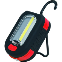 KS TOOLS POWER STRIPE LED TYÖVAL PARISTOKÄ