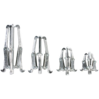 ULOSVET SRJ 3-HAAR 3,4,6&8" *POISTUNUT TUOTE*