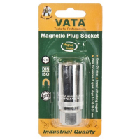 TULPPAHYLSY 3/8 MAGN.21MM VAT
