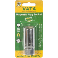 TULPPAHYLSY 21MM MANGN CV VATA