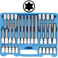 TORX PLUS SARJA 32-OSAA 1/2