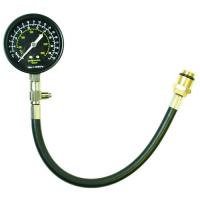 TRISCO PURISTUSPAINEMITTARI LETK 0-21 KG/CM2