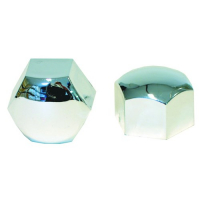 MUTTERIKORISTE 19MM KROMATTU 20KPL JACKY