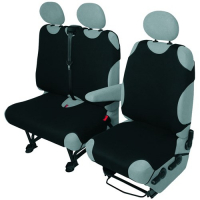 M+ Easy Fit istuinsuojasarja Van